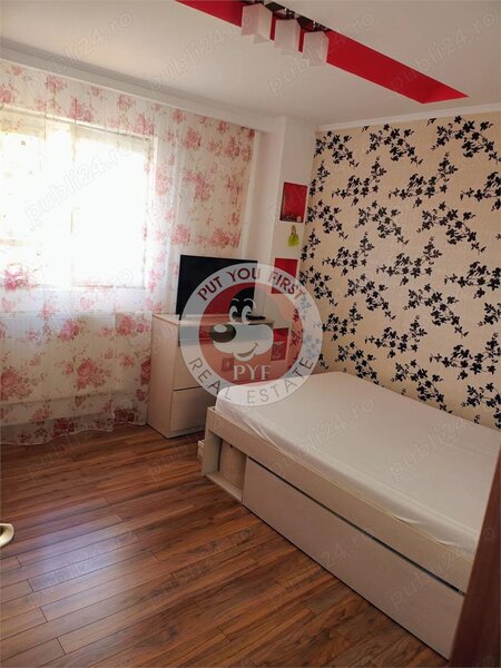 Margeanului | Apartament 4 camere | 78mp | dec | B8457