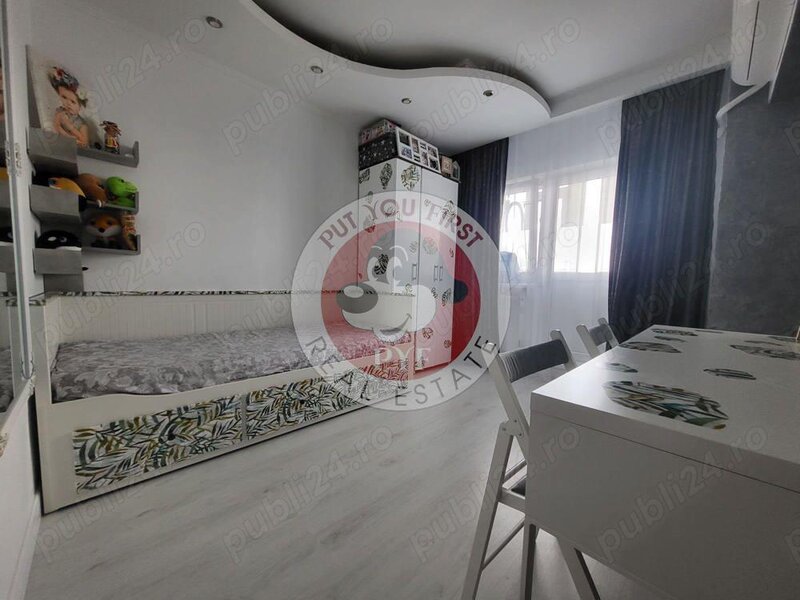 Margeanului | Apartament 4 camere | 78mp | dec | B8457